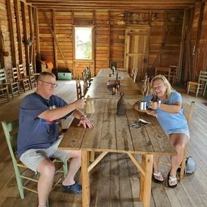 Meet your Posher, Derek